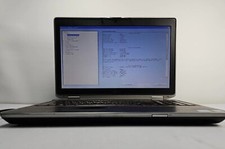 Dell 2640m gb - i7-2640m, latitude
