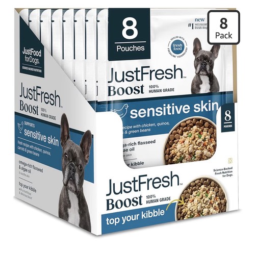 Justfoodfordogs justfresh - justfoodfordogs,