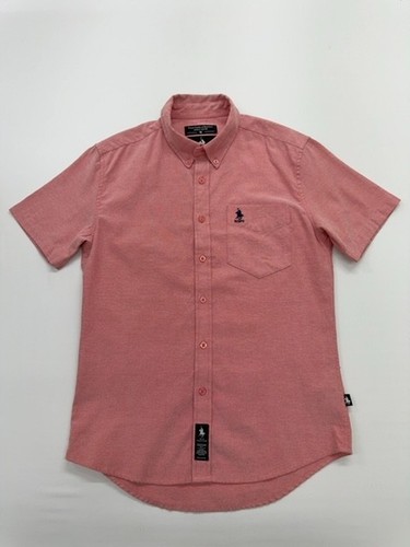 Polo rosa uomo royal county - polo, da