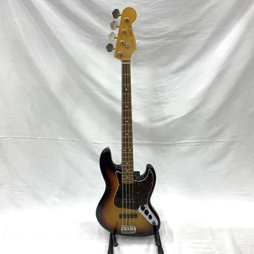 Fender jazz bass fujigen - fender,