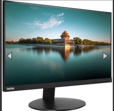 Monitor per Pc Computer LCD Lenovo ThinkVision T23i-10 23" 16:9 Grado A