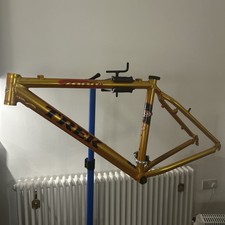 Telaio Mountain Bike Vintage