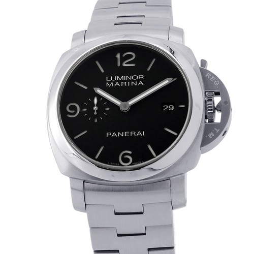 Panerai luminor marina 1950 - panerai, 3