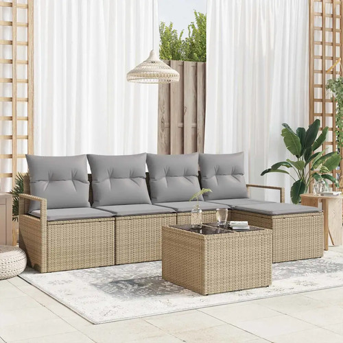 Set divani con - divani,