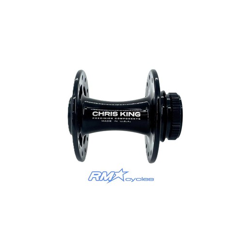 Chris king mozzo - mozzo,
