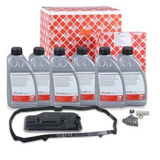 Kit ricambi febi - kit,