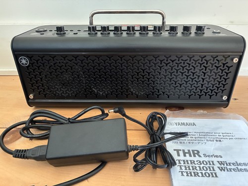 Yamaha thr30ii bl - thr30ii,