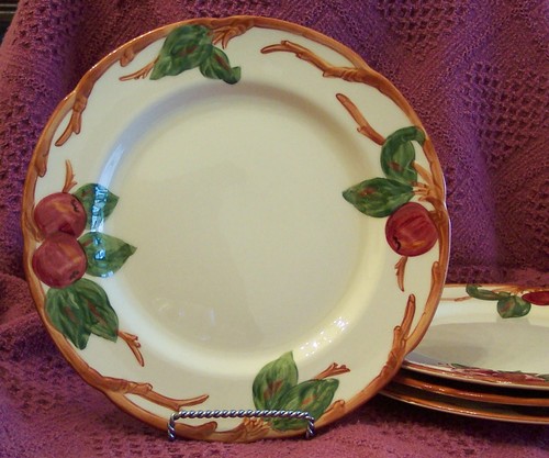 Set piatti portata - set, da
