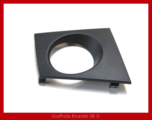 Cornice fendinebbia antinebbia - cornice,