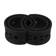 2pz Nero Auto Bobina Molla