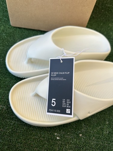 Ciabatte nike calm flip - flip,