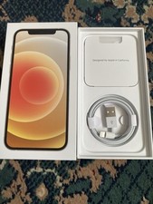 Apple iPhone 12 bianco 128GB