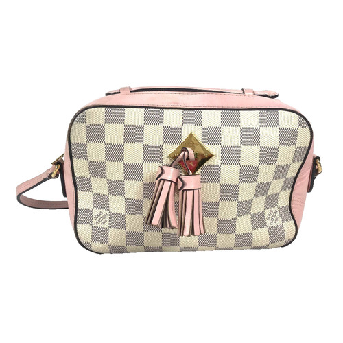 Borsa tracolla louis vuitton - a,