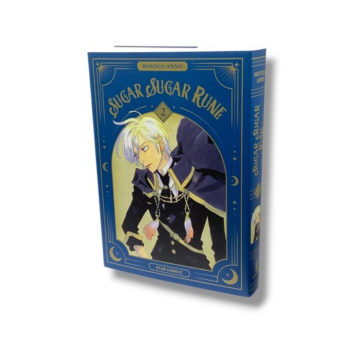 Sugar rune - rune, n.