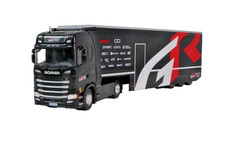 IXO 1:43 MODELLINO TRUCK