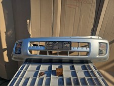 Paraurti anteriore Toyota Rav