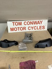 Pannello carena pancia inferiore anteriore KTM 990 Adventure KTM protezione pancia