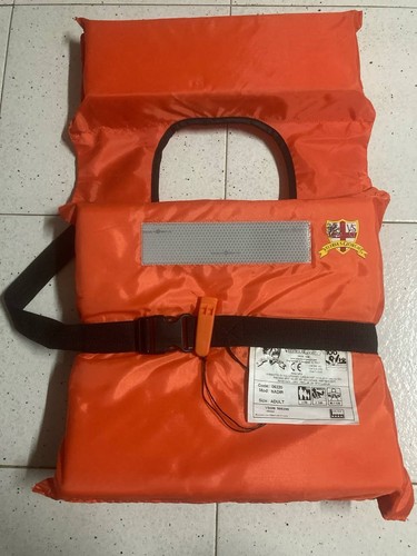 Giubbotto salvataggio - giubbotto, di