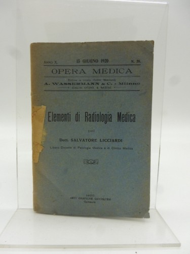 Salvatore licciardi elementi - salvatore, licciardi,