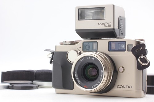 Count 1131 near mint contax - count,