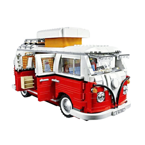 Camper 10220 set - camper,