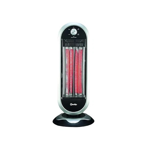Stufa carbonio oscillante - al,