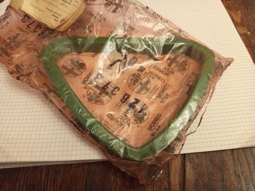 Alfa romeo alfasud sprint - alfasud,