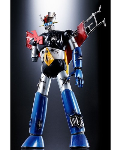 70d mazinga soul of - gx-70d,