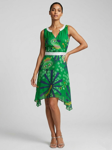 Diane von furstenberg abito - von, furstenberg🌷abito