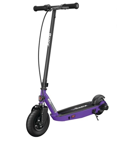 Razor black label - razor, 90w