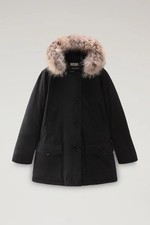 Parka Donna Woolrich Arctic In