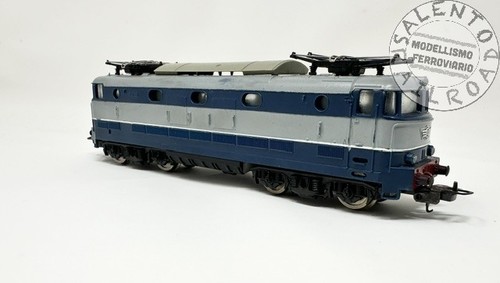 Lima italia locomotiva - h0,