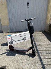 monopattino elettrico ninebot