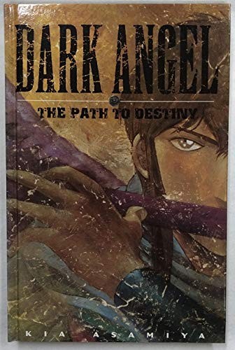 Dark angel volume the path - 1,