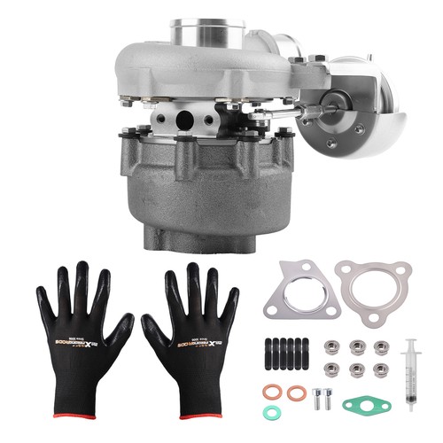 Turbocompressore per hyundai - turbocompressore,