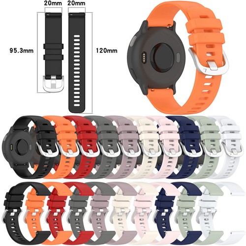 Cinturino orologio sportivo