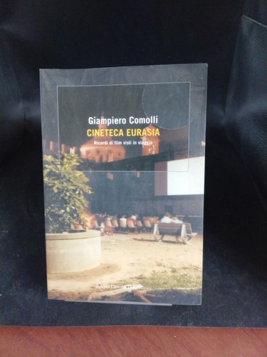 Cineteca eurasia ricordi di - cineteca,