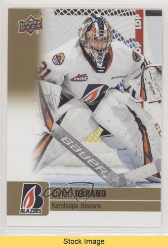 2019 upper deck chl - 2019-20,