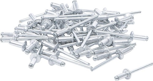 Bgs assortimento rivetti - assortimento,