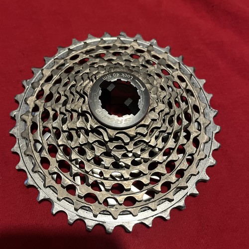 Cassetta sram 1099 - cassetta, xg-1099