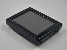 Garmin Nuvi 360 Europa BLK GPS