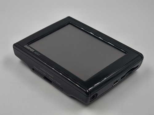 Garmin nuvi 360 - garmin, blk