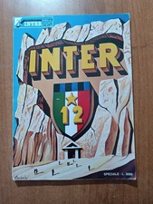 INTER 12 supplemento a INTER