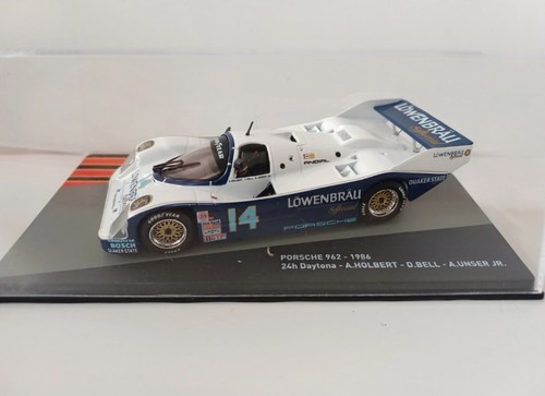 095 porsche 962 24h - 1/43,
