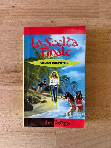 Librogame librofantasy raro - raro,