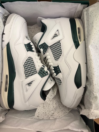 Jordan retro verde - jordan,