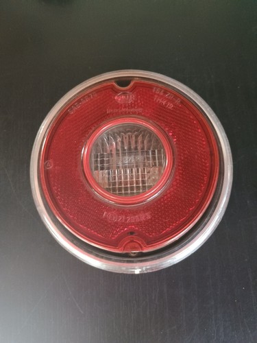 Faro posteriore opel manta - posteriore,