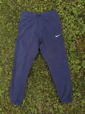 Pantaloni della tuta Nike tg S