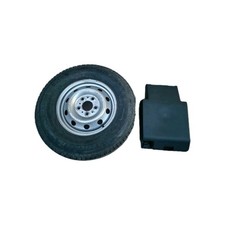KIT Ruota Di Scorta Originale