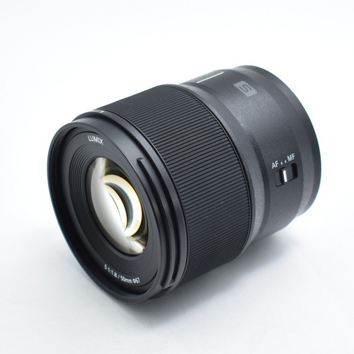 Panasonic lumix f1 - s, mm
